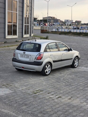 Kia Rio 2007, 300,000 km - 1.5 l - Bakı