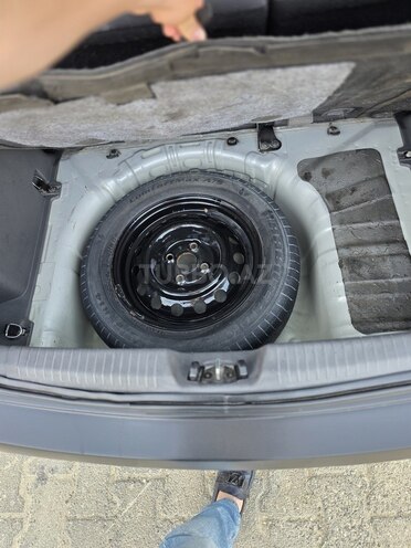 Kia Rio 2007, 300,000 km - 1.5 l - Bakı