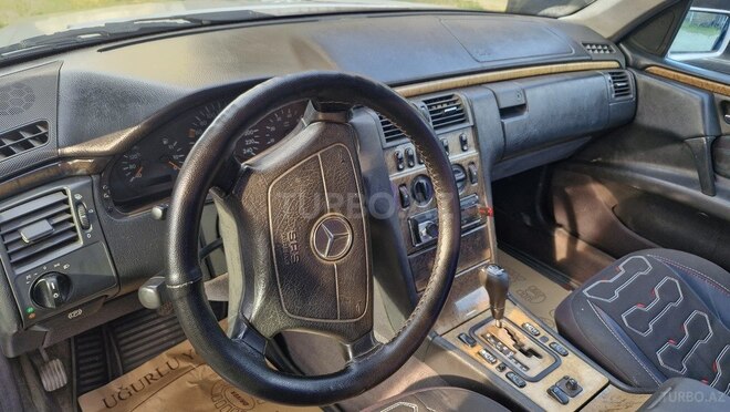 Mercedes E 200 1999, 507,496 km - 2.0 л - Bakı