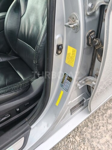 Hyundai Sonata 2010, 374,977 km - 2.4 л - Bakı