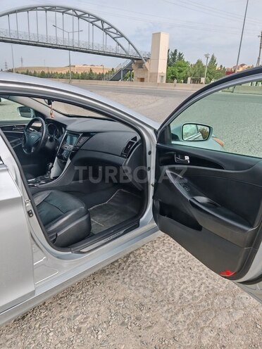 Hyundai Sonata 2010, 374,977 km - 2.4 л - Bakı