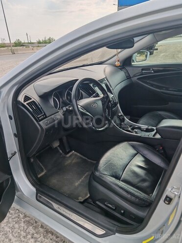 Hyundai Sonata 2010, 374,977 km - 2.4 л - Bakı