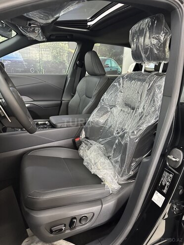 Lexus RX 350h 2024, 0 km - 2.5 l - Bakı