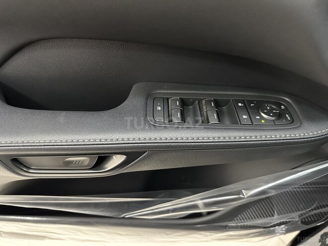 Lexus RX 350h 2024, 0 km - 2.5 l - Bakı
