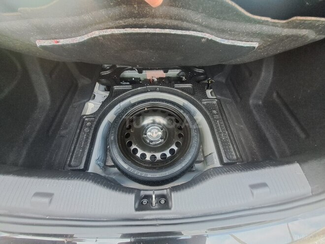 Chevrolet Cruze 2017, 117,280 km - 1.4 l - Bakı