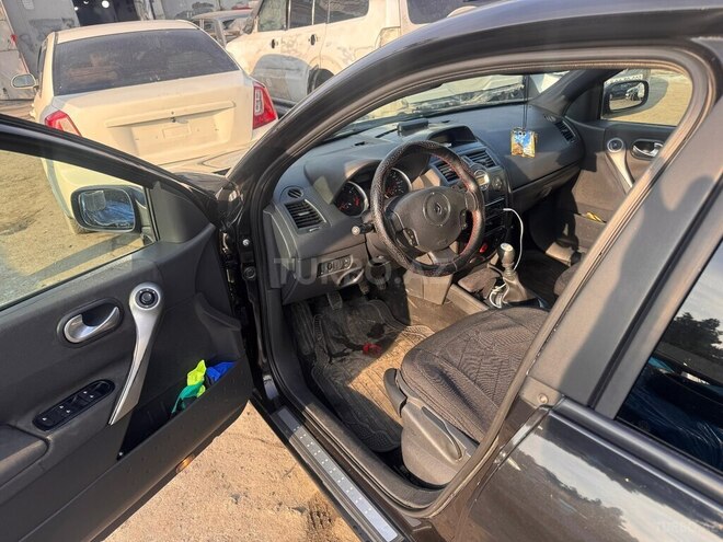 Renault Megane 2007, 342,000 km - 1.5 l - Bakı