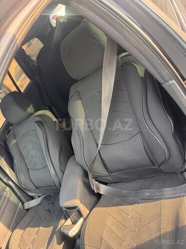 Renault Megane 2007, 342,000 km - 1.5 l - Bakı