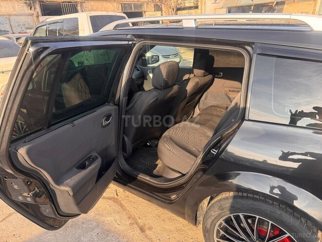 Renault Megane 2007, 342,000 km - 1.5 l - Bakı