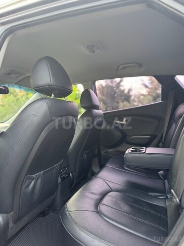 Hyundai Tucson 2015, 161,000 km - 2.0 l - Sumqayıt