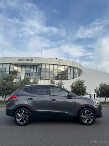 Hyundai Tucson 2015, 161,000 km - 2.0 l - Sumqayıt