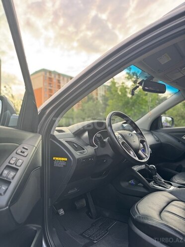 Hyundai Tucson 2015, 161,000 km - 2.0 l - Sumqayıt