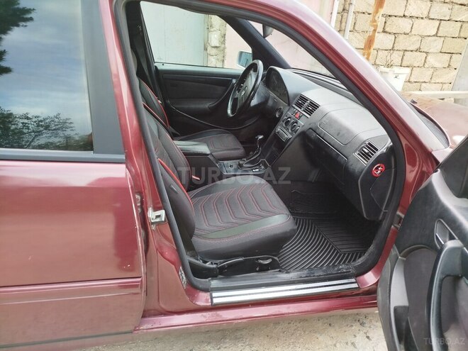 Mercedes C 180 1998, 633,500 km - 1.8 l - Bakı