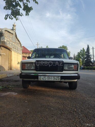 LADA (VAZ) 2104 2011, 71,000 km - 1.6 l - Ağsu