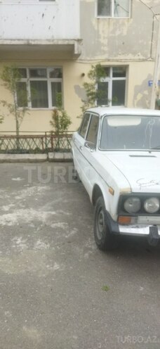 LADA (VAZ) 2106 1984, 98,613 km - 1.6 l - Daşkəsən