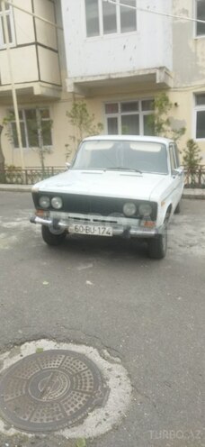 LADA (VAZ) 2106 1984, 98,613 km - 1.6 l - Daşkəsən
