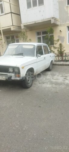 LADA (VAZ) 2106 1984, 98,613 km - 1.6 l - Daşkəsən