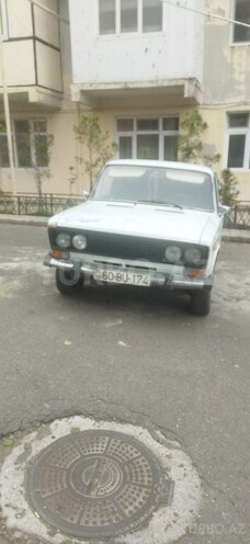 LADA (VAZ) 2106 1984, 98,613 km - 1.6 l - Daşkəsən