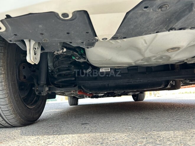 Toyota Aqua 2019, 100,448 km - 1.5 l - Bakı