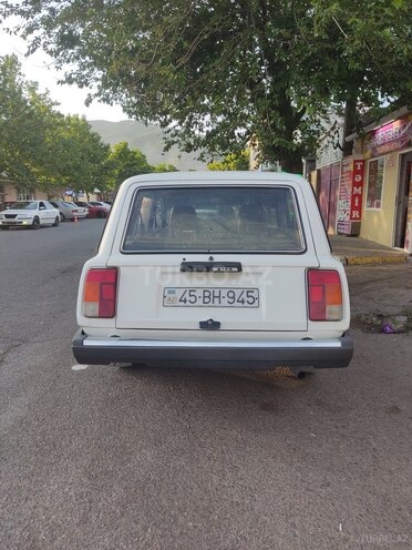LADA (VAZ) 2104 2011, 71,000 km - 1.6 l - Ağsu