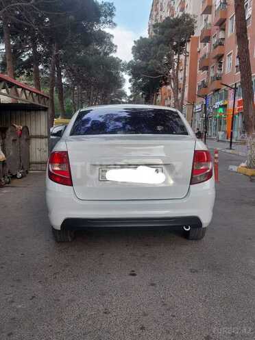 LADA (VAZ) Granta 2024, 40,000 km - 1.6 l - Bakı