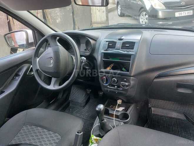 LADA (VAZ) Granta 2024, 40,000 km - 1.6 l - Bakı