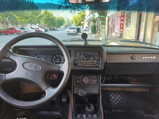LADA (VAZ) 2104 2011, 71,000 km - 1.6 l - Ağsu