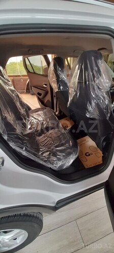 Chevrolet Trax 2015, 131,000 km - 1.4 l - Gəncə