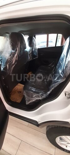 Chevrolet Trax 2015, 131,000 km - 1.4 l - Gəncə