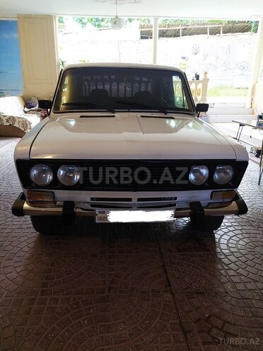 LADA (VAZ) 2106 1983, 32,128 km - 1.6 л - Gəncə