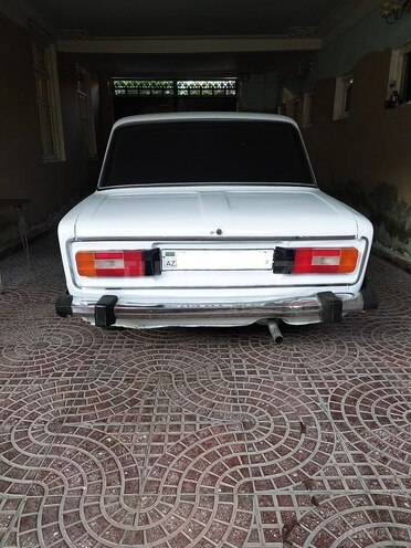 LADA (VAZ) 2106 1983, 32,128 km - 1.6 л - Gəncə