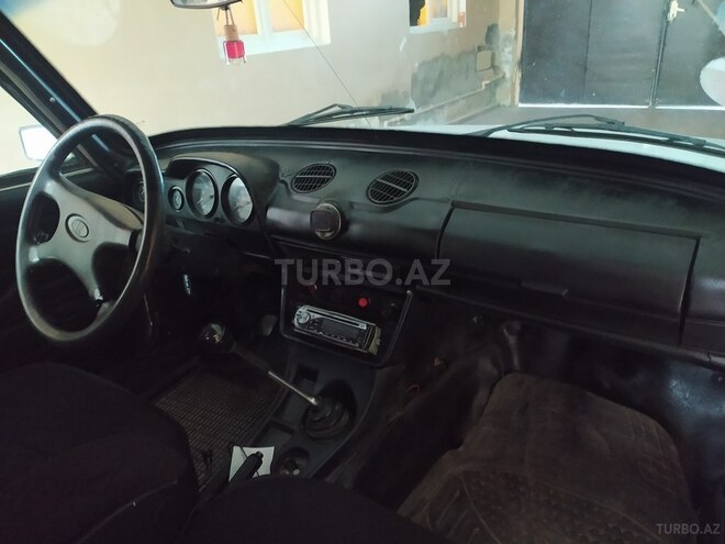 LADA (VAZ) 2106 1983, 32,128 km - 1.6 л - Gəncə