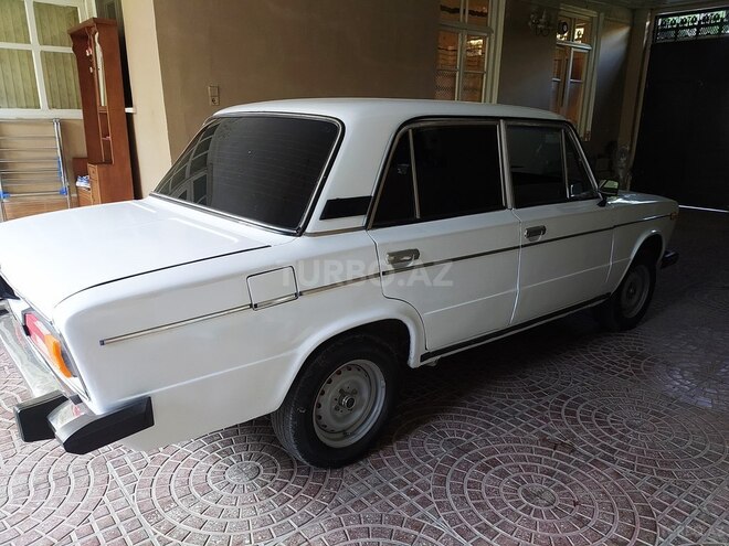 LADA (VAZ) 2106 1983, 32,128 km - 1.6 л - Gəncə