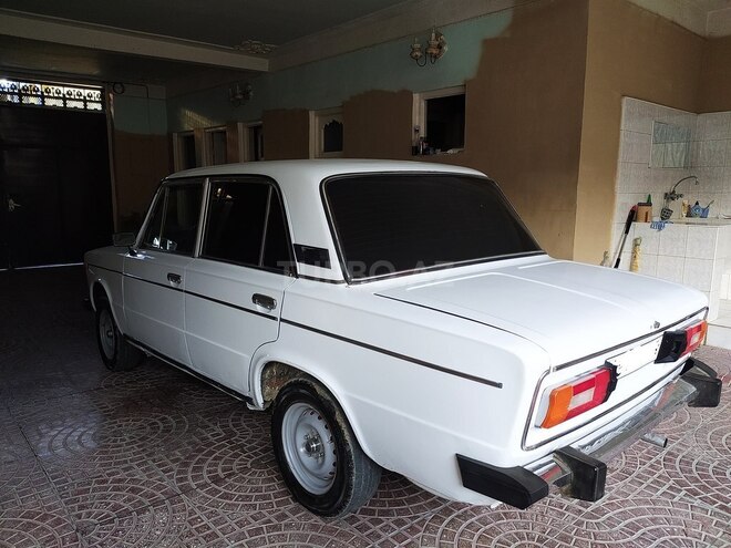 LADA (VAZ) 2106 1983, 32,128 km - 1.6 л - Gəncə