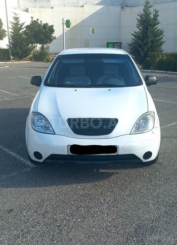 Saipa Tiba 2012, 150,000 km - 1.5 l - Bakı