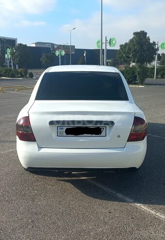 Saipa Tiba 2012, 150,000 km - 1.5 l - Bakı