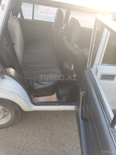 LADA (VAZ) 2104 2011, 71,000 km - 1.6 l - Ağsu