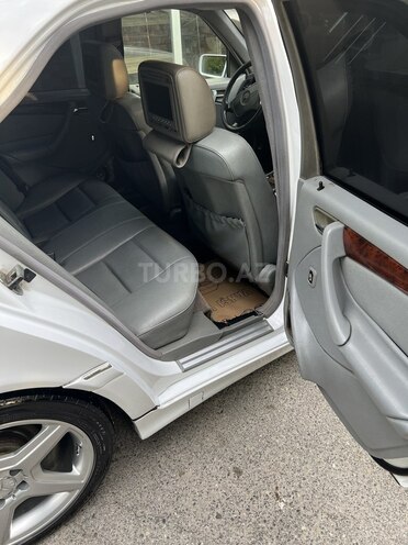 Mercedes C 230 1998, 999,999 km - 2.3 l - Bakı