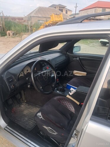 Mercedes C 200 1999, 626,000 km - 2.0 l - Bakı