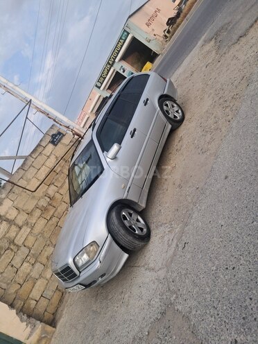 Mercedes C 200 1999, 626,000 km - 2.0 l - Bakı
