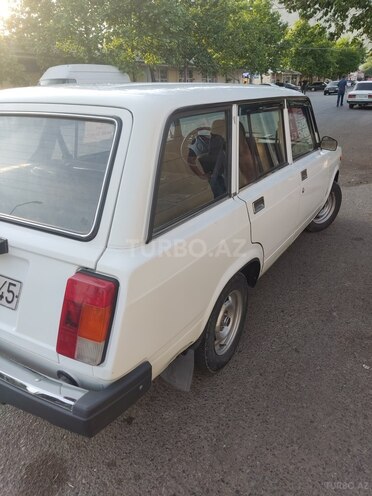 LADA (VAZ) 2104 2011, 71,000 km - 1.6 l - Ağsu