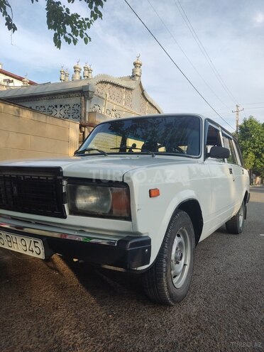 LADA (VAZ) 2104 2011, 71,000 km - 1.6 l - Ağsu