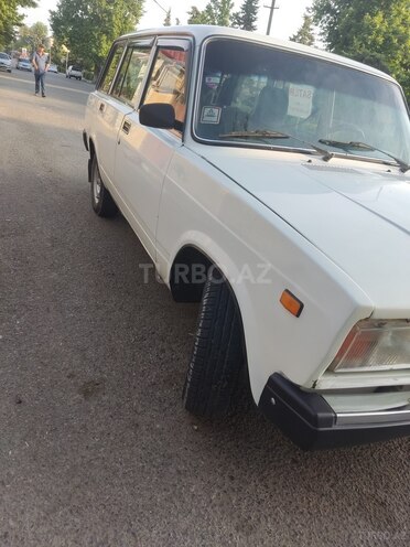 LADA (VAZ) 2104 2011, 71,000 km - 1.6 l - Ağsu