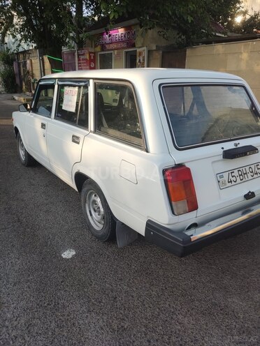 LADA (VAZ) 2104 2011, 71,000 km - 1.6 l - Ağsu