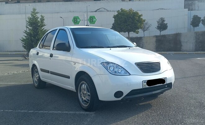 Saipa Tiba 2012, 150,000 km - 1.5 l - Bakı