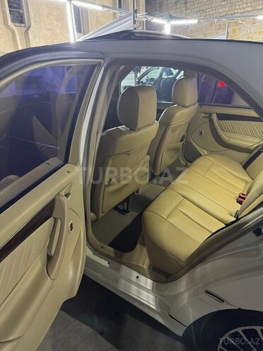 Mercedes C 230 1999, 200,000 km - 2.3 л - Bakı