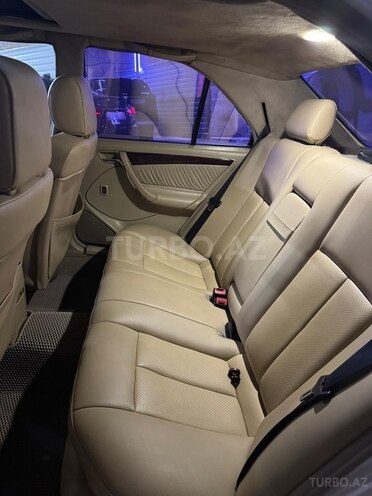 Mercedes C 230 1999, 200,000 km - 2.3 л - Bakı