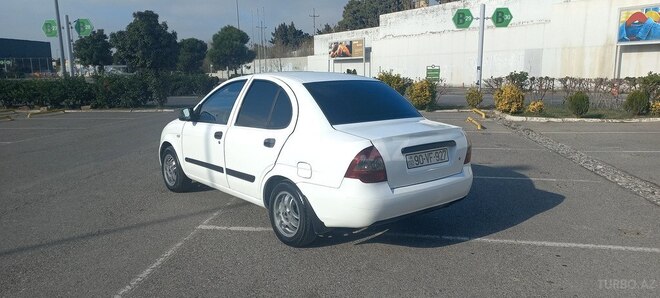 Saipa Tiba 2012, 150,000 km - 1.5 l - Bakı