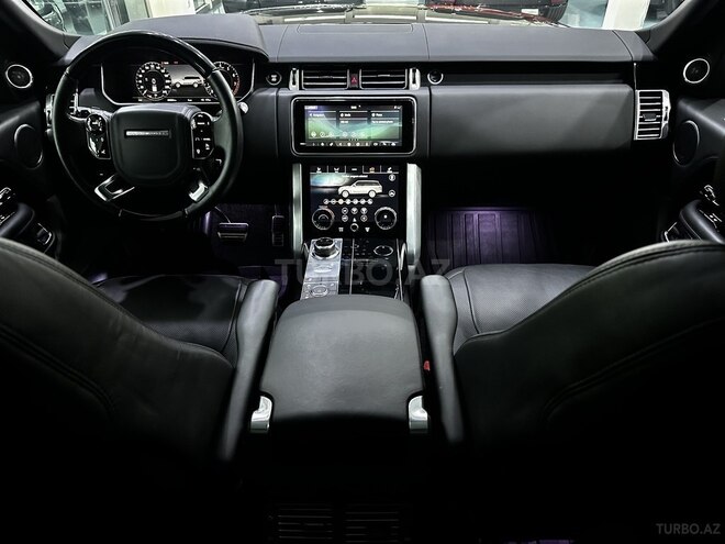 Land Rover Range Rover 2021, 69,000 km - 3.0 l - Bakı