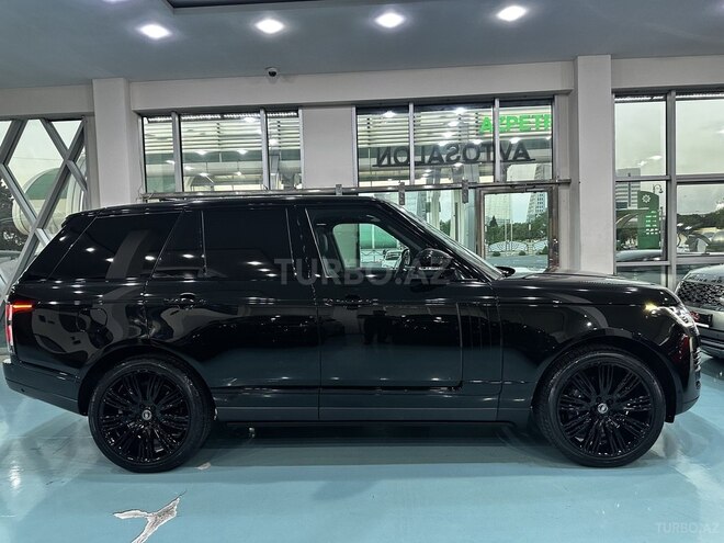 Land Rover Range Rover 2021, 69,000 km - 3.0 l - Bakı