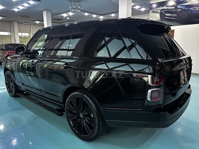 Land Rover Range Rover 2021, 69,000 km - 3.0 l - Bakı